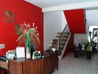 ***  Hotel Casa Del Mar Playa del Carmen Meksyk