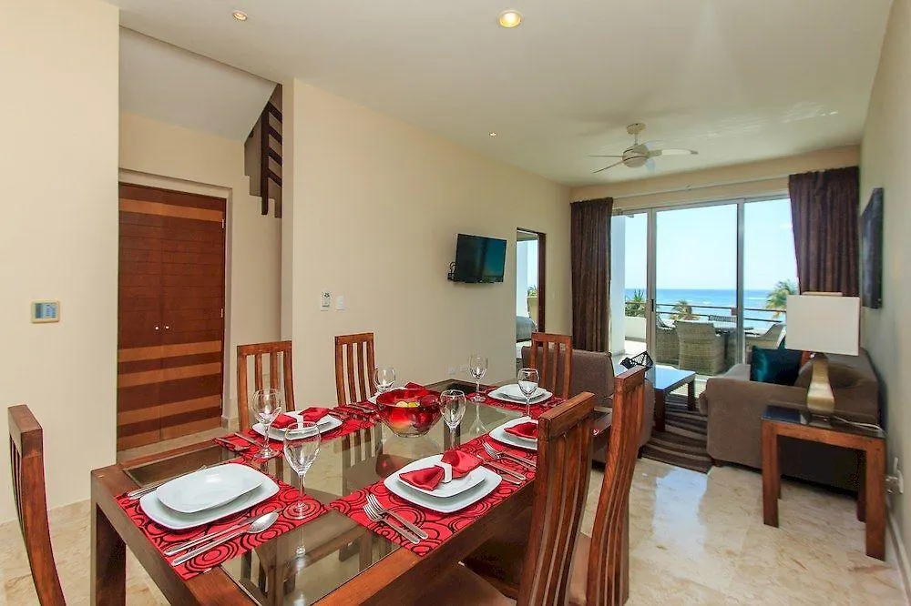 Hotel Casa Del Mar Playa del Carmen
