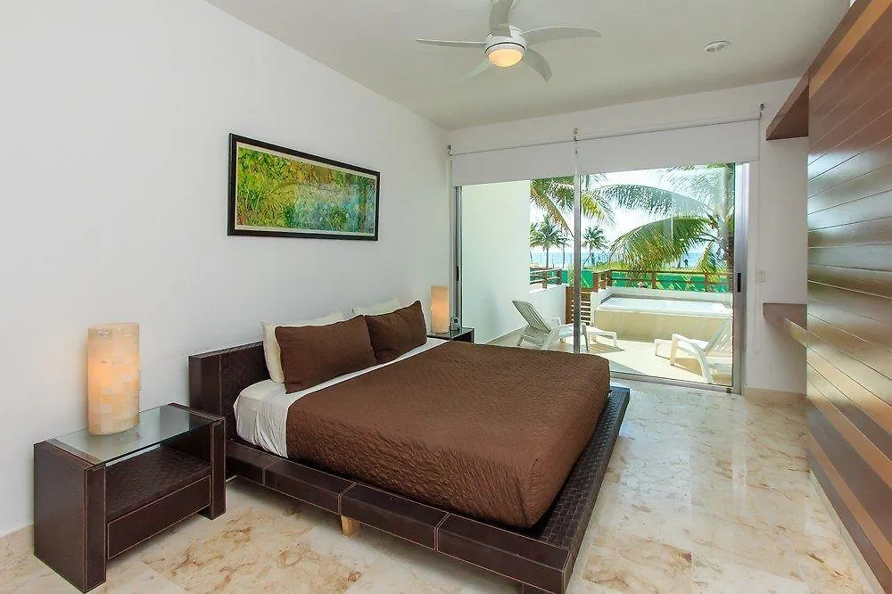 Hotel Casa Del Mar Playa del Carmen