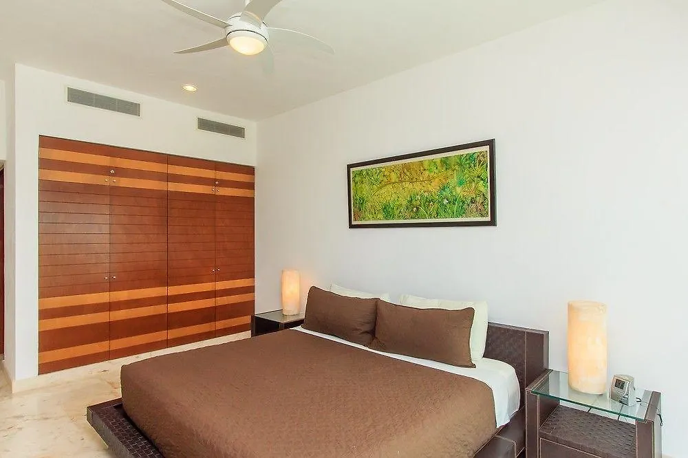 Hotel Casa Del Mar Playa del Carmen