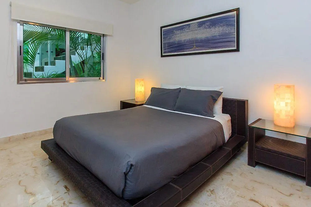 Hotel Casa Del Mar Playa del Carmen