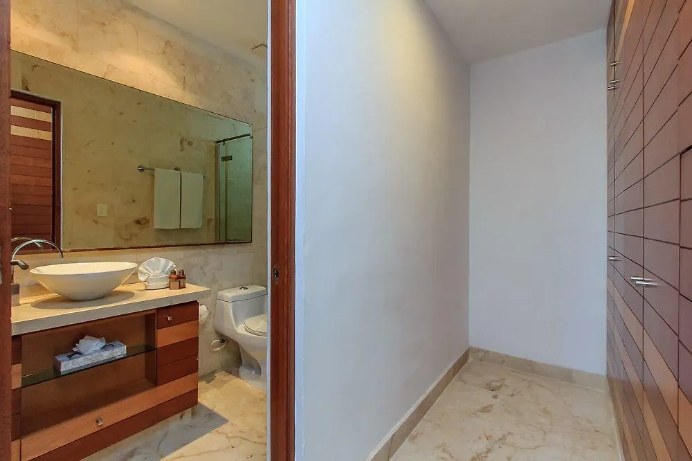 Hotel Casa Del Mar Playa del Carmen