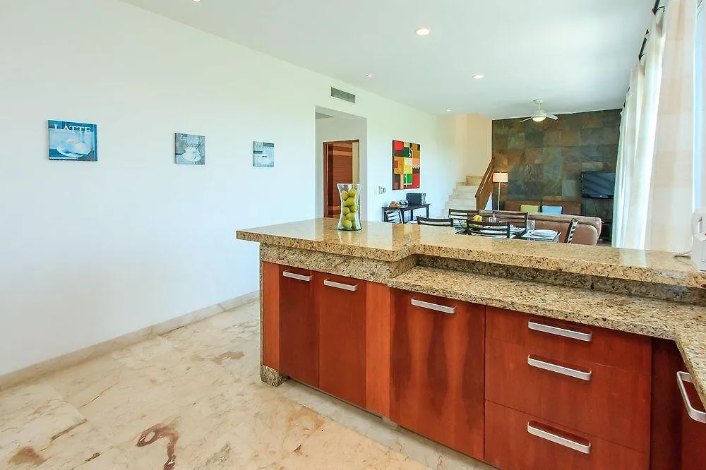 Hotel Casa Del Mar Playa del Carmen Meksyk