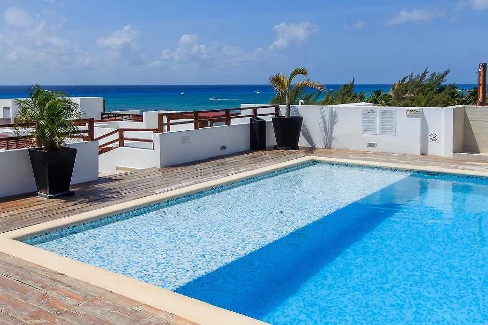 Hotel Casa Del Mar Playa del Carmen