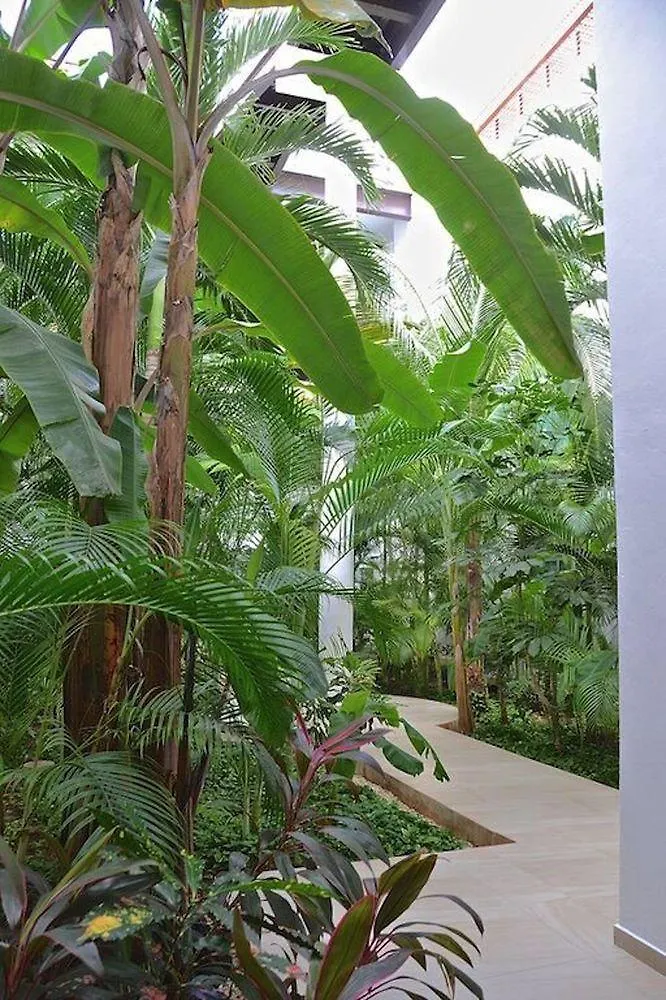 Hotel Casa Del Mar Playa del Carmen
