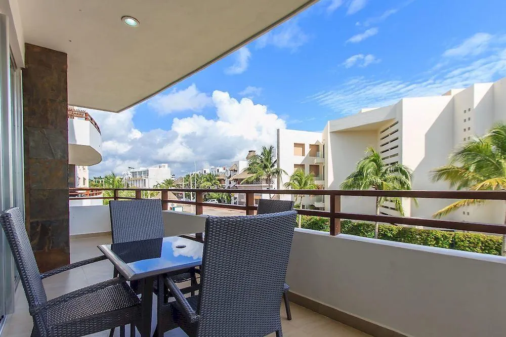 Hotel Casa Del Mar Playa del Carmen