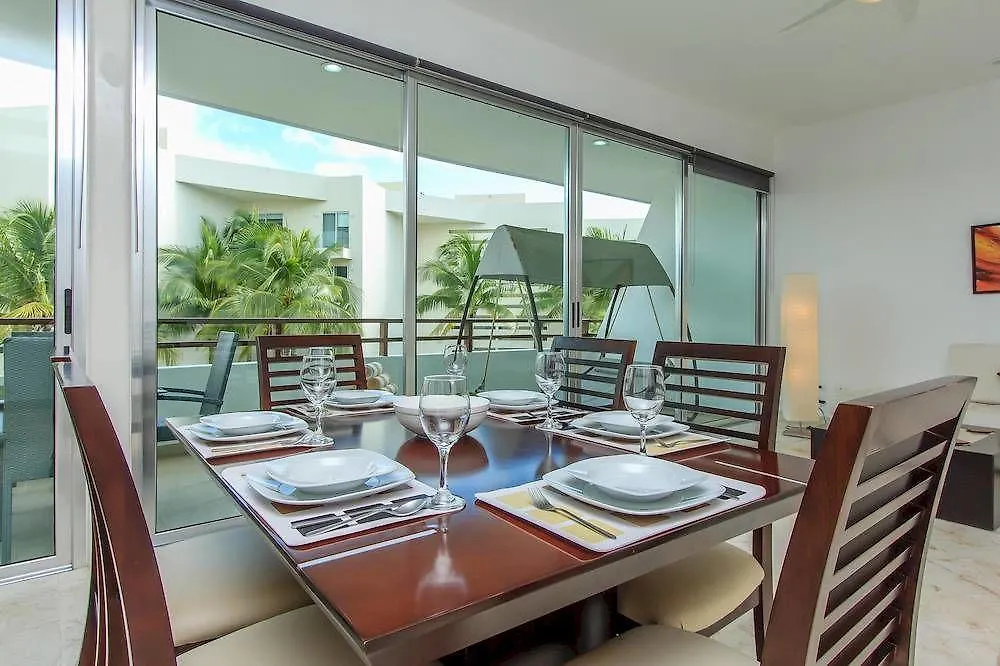 ***  Hotel Casa Del Mar Playa del Carmen Meksyk
