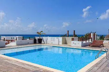 Hotel Casa Del Mar Playa del Carmen