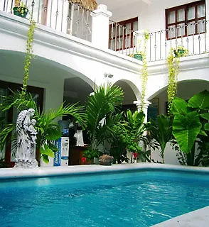 Hotel Casa Del Mar Playa del Carmen