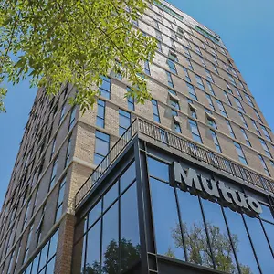 Mutuo Vive Apartahotel