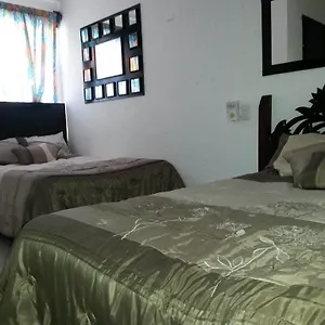 Hacienda Agua Azul Hotel