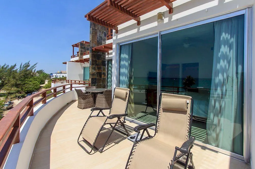 Casa Del Mar Hotel Playa del Carmen