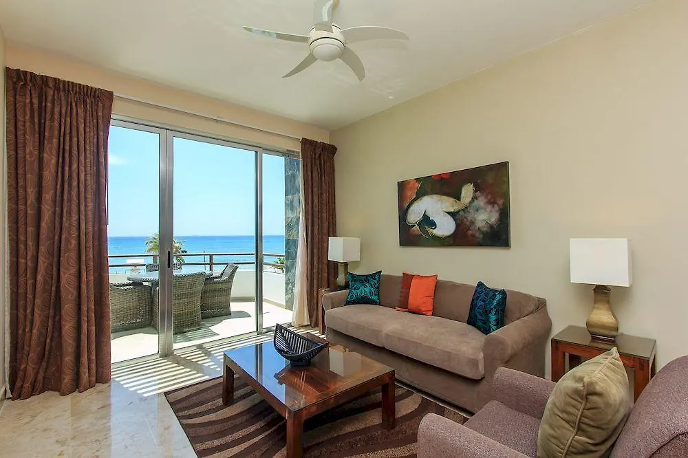 מלון פלאייה דל כרמן Casa Del Mar