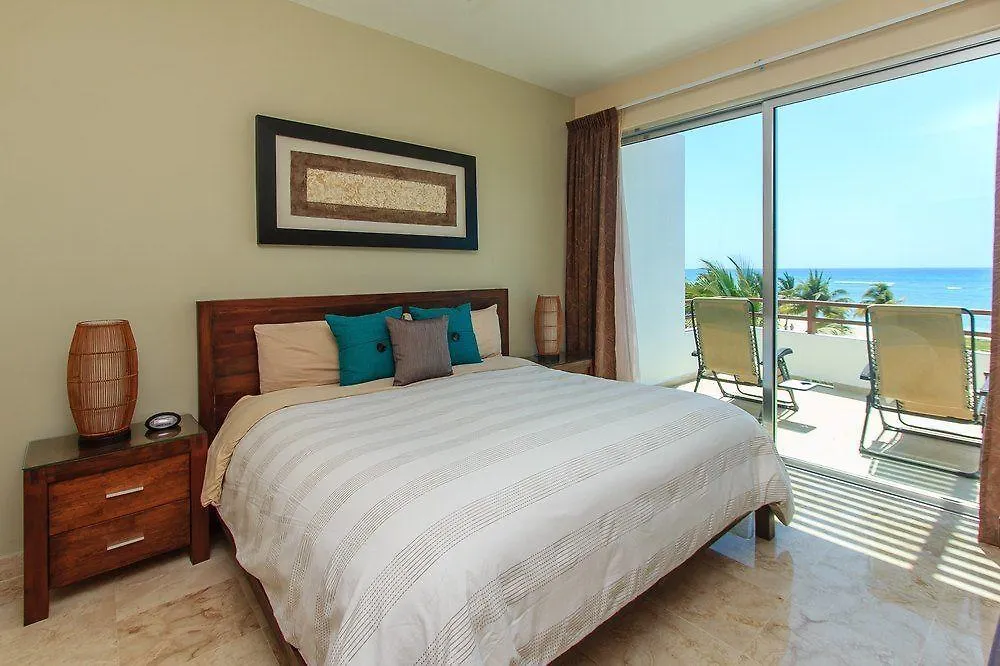 מלון פלאייה דל כרמן Casa Del Mar