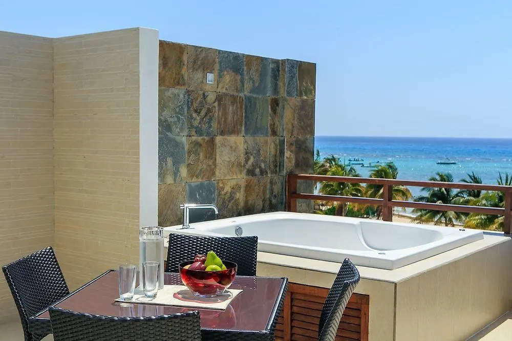 מלון פלאייה דל כרמן Casa Del Mar 3*,  מקסיקו
